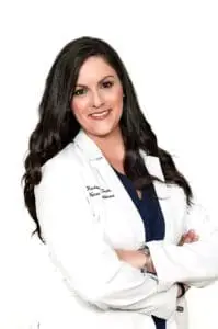 Rachael Trahan, FNP, Owner