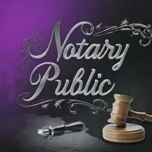 Notary Public Services