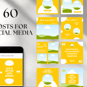 50 Real Estate Story Canva Templates