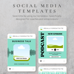 60 Real Estate Social Media Templates