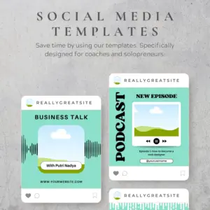60 Real Estate Social Media Templates