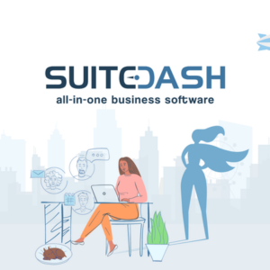 LIFETIME DEAL: SuiteDash License Code