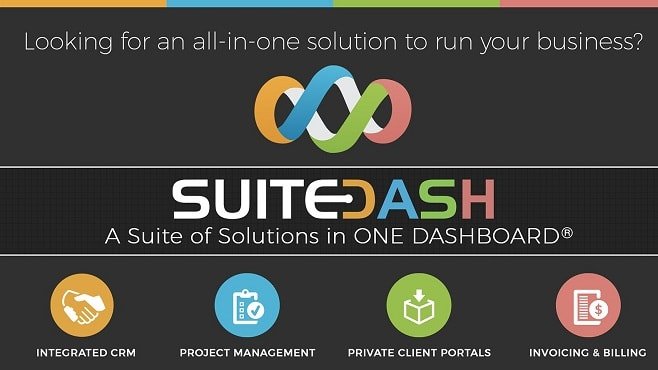 LIFETIME DEAL: SuiteDash License Code - Image 4